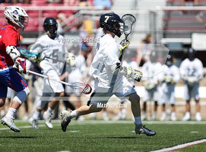 Thumbnail 2 in Massapequa vs. Fairport (NYSPHSAA Class A Final) photogallery.
