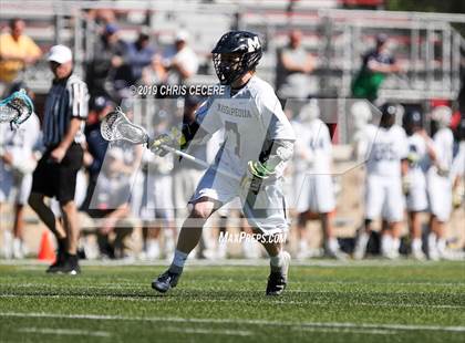 Thumbnail 3 in Massapequa vs. Fairport (NYSPHSAA Class A Final) photogallery.