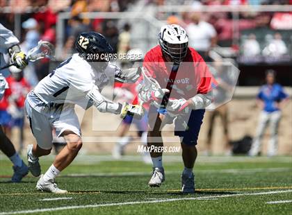 Thumbnail 2 in Massapequa vs. Fairport (NYSPHSAA Class A Final) photogallery.