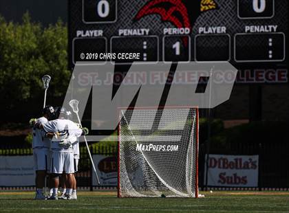 Thumbnail 1 in Massapequa vs. Fairport (NYSPHSAA Class A Final) photogallery.