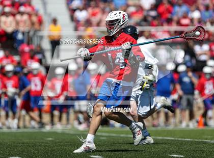Thumbnail 3 in Massapequa vs. Fairport (NYSPHSAA Class A Final) photogallery.