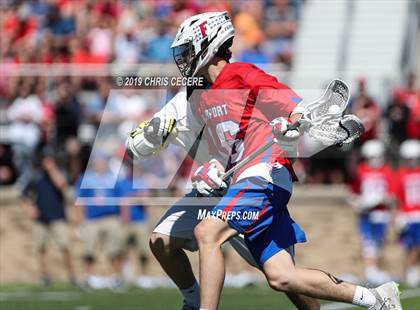 Thumbnail 1 in Massapequa vs. Fairport (NYSPHSAA Class A Final) photogallery.