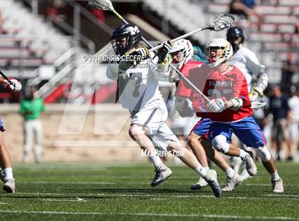 Thumbnail 2 in Massapequa vs. Fairport (NYSPHSAA Class A Final) photogallery.