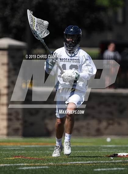 Thumbnail 1 in Massapequa vs. Fairport (NYSPHSAA Class A Final) photogallery.