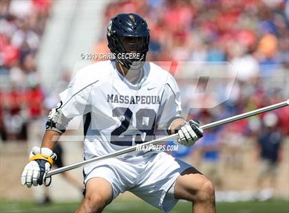 Thumbnail 1 in Massapequa vs. Fairport (NYSPHSAA Class A Final) photogallery.