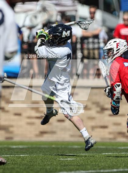 Thumbnail 1 in Massapequa vs. Fairport (NYSPHSAA Class A Final) photogallery.