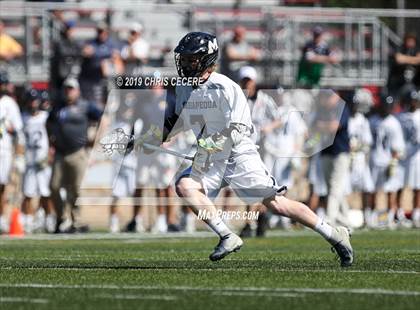 Thumbnail 3 in Massapequa vs. Fairport (NYSPHSAA Class A Final) photogallery.