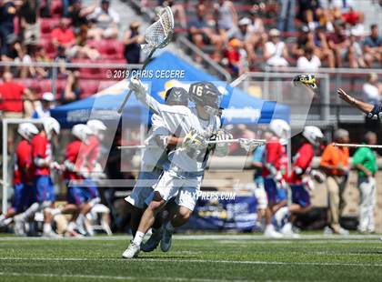 Thumbnail 3 in Massapequa vs. Fairport (NYSPHSAA Class A Final) photogallery.