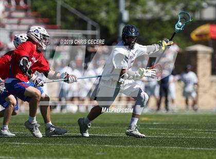 Thumbnail 1 in Massapequa vs. Fairport (NYSPHSAA Class A Final) photogallery.