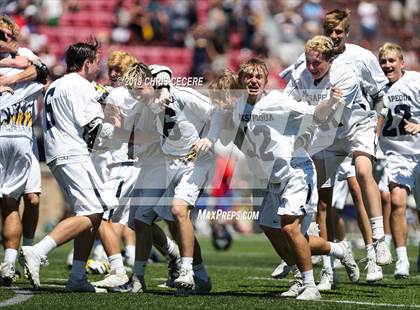 Thumbnail 1 in Massapequa vs. Fairport (NYSPHSAA Class A Final) photogallery.