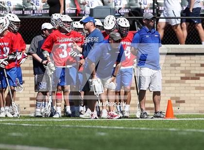 Thumbnail 1 in Massapequa vs. Fairport (NYSPHSAA Class A Final) photogallery.