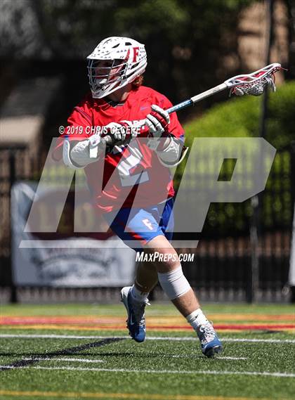 Thumbnail 1 in Massapequa vs. Fairport (NYSPHSAA Class A Final) photogallery.