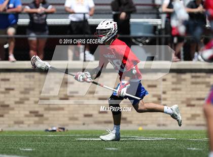 Thumbnail 3 in Massapequa vs. Fairport (NYSPHSAA Class A Final) photogallery.