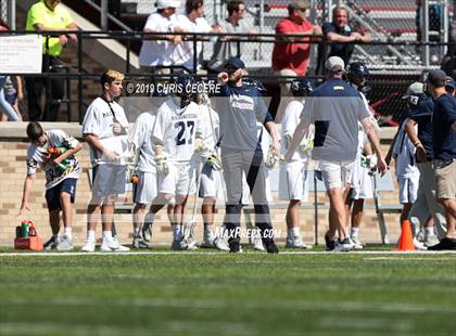 Thumbnail 1 in Massapequa vs. Fairport (NYSPHSAA Class A Final) photogallery.