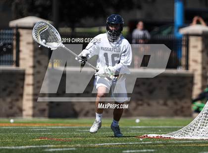 Thumbnail 3 in Massapequa vs. Fairport (NYSPHSAA Class A Final) photogallery.