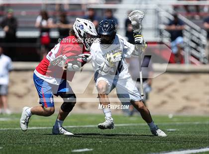 Thumbnail 1 in Massapequa vs. Fairport (NYSPHSAA Class A Final) photogallery.