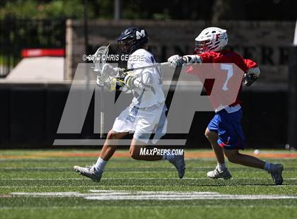Thumbnail 3 in Massapequa vs. Fairport (NYSPHSAA Class A Final) photogallery.