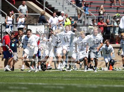 Thumbnail 1 in Massapequa vs. Fairport (NYSPHSAA Class A Final) photogallery.
