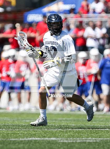 Thumbnail 1 in Massapequa vs. Fairport (NYSPHSAA Class A Final) photogallery.