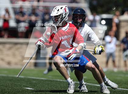 Thumbnail 3 in Massapequa vs. Fairport (NYSPHSAA Class A Final) photogallery.