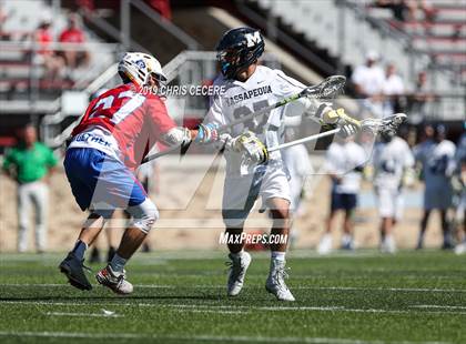 Thumbnail 3 in Massapequa vs. Fairport (NYSPHSAA Class A Final) photogallery.