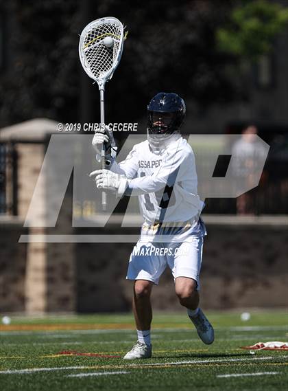 Thumbnail 2 in Massapequa vs. Fairport (NYSPHSAA Class A Final) photogallery.