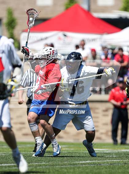 Thumbnail 3 in Massapequa vs. Fairport (NYSPHSAA Class A Final) photogallery.