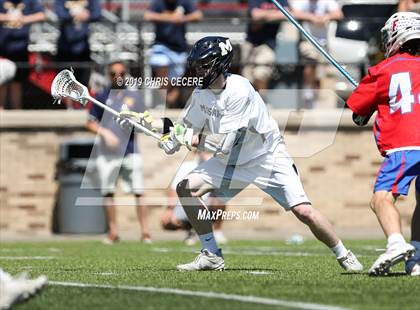 Thumbnail 3 in Massapequa vs. Fairport (NYSPHSAA Class A Final) photogallery.
