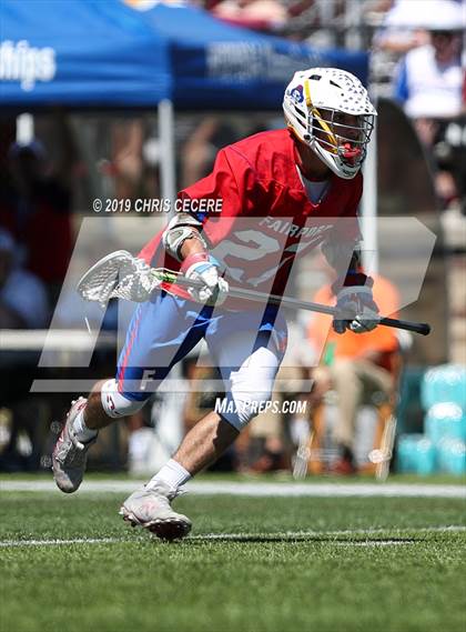 Thumbnail 3 in Massapequa vs. Fairport (NYSPHSAA Class A Final) photogallery.