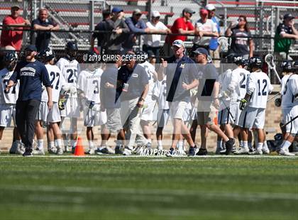 Thumbnail 3 in Massapequa vs. Fairport (NYSPHSAA Class A Final) photogallery.