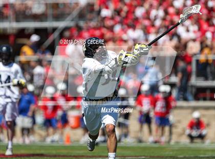 Thumbnail 3 in Massapequa vs. Fairport (NYSPHSAA Class A Final) photogallery.