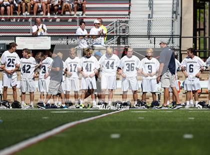 Thumbnail 2 in Massapequa vs. Fairport (NYSPHSAA Class A Final) photogallery.