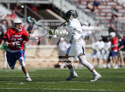 Thumbnail 1 in Massapequa vs. Fairport (NYSPHSAA Class A Final) photogallery.