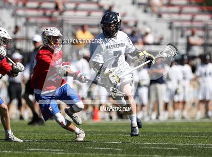 Thumbnail 2 in Massapequa vs. Fairport (NYSPHSAA Class A Final) photogallery.