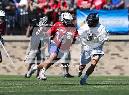 Thumbnail 3 in Massapequa vs. Fairport (NYSPHSAA Class A Final) photogallery.