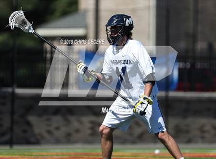 Thumbnail 1 in Massapequa vs. Fairport (NYSPHSAA Class A Final) photogallery.