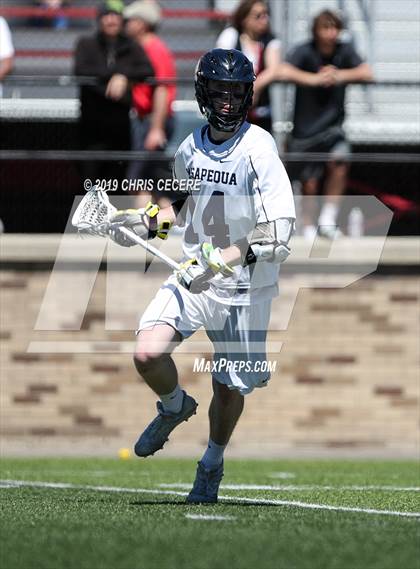 Thumbnail 2 in Massapequa vs. Fairport (NYSPHSAA Class A Final) photogallery.