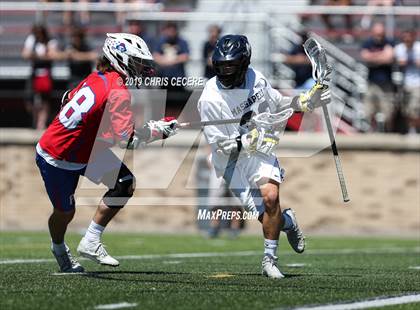 Thumbnail 3 in Massapequa vs. Fairport (NYSPHSAA Class A Final) photogallery.