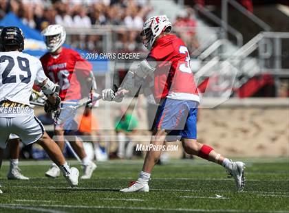 Thumbnail 1 in Massapequa vs. Fairport (NYSPHSAA Class A Final) photogallery.