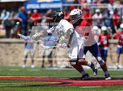 Thumbnail 1 in Massapequa vs. Fairport (NYSPHSAA Class A Final) photogallery.
