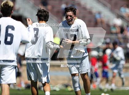 Thumbnail 3 in Massapequa vs. Fairport (NYSPHSAA Class A Final) photogallery.