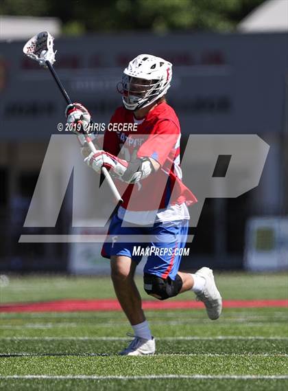 Thumbnail 3 in Massapequa vs. Fairport (NYSPHSAA Class A Final) photogallery.