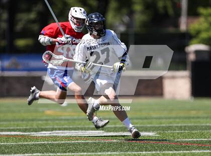 Thumbnail 3 in Massapequa vs. Fairport (NYSPHSAA Class A Final) photogallery.