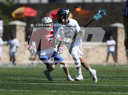 Thumbnail 2 in Massapequa vs. Fairport (NYSPHSAA Class A Final) photogallery.