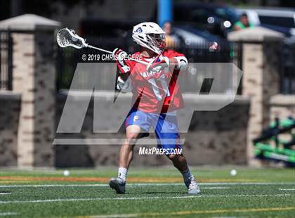 Thumbnail 3 in Massapequa vs. Fairport (NYSPHSAA Class A Final) photogallery.