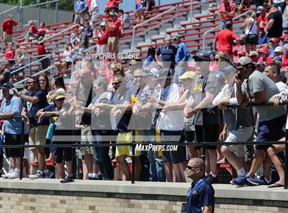 Thumbnail 2 in Massapequa vs. Fairport (NYSPHSAA Class A Final) photogallery.