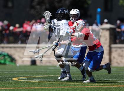 Thumbnail 3 in Massapequa vs. Fairport (NYSPHSAA Class A Final) photogallery.