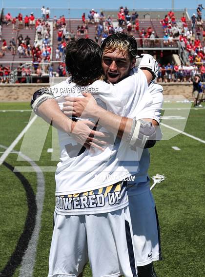 Thumbnail 2 in Massapequa vs. Fairport (NYSPHSAA Class A Final) photogallery.