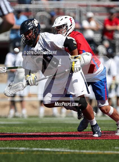 Thumbnail 1 in Massapequa vs. Fairport (NYSPHSAA Class A Final) photogallery.