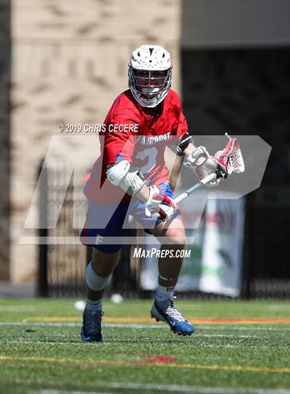 Thumbnail 2 in Massapequa vs. Fairport (NYSPHSAA Class A Final) photogallery.
